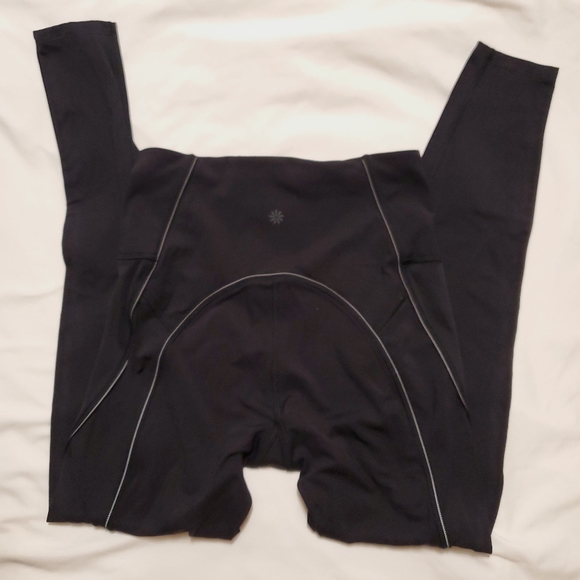 Athleta Cold Front Hybrid Run Tight Size XS - Picture 9 of 9